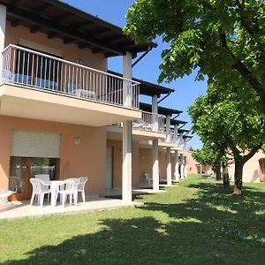 Appartamenti Camping Tiglio